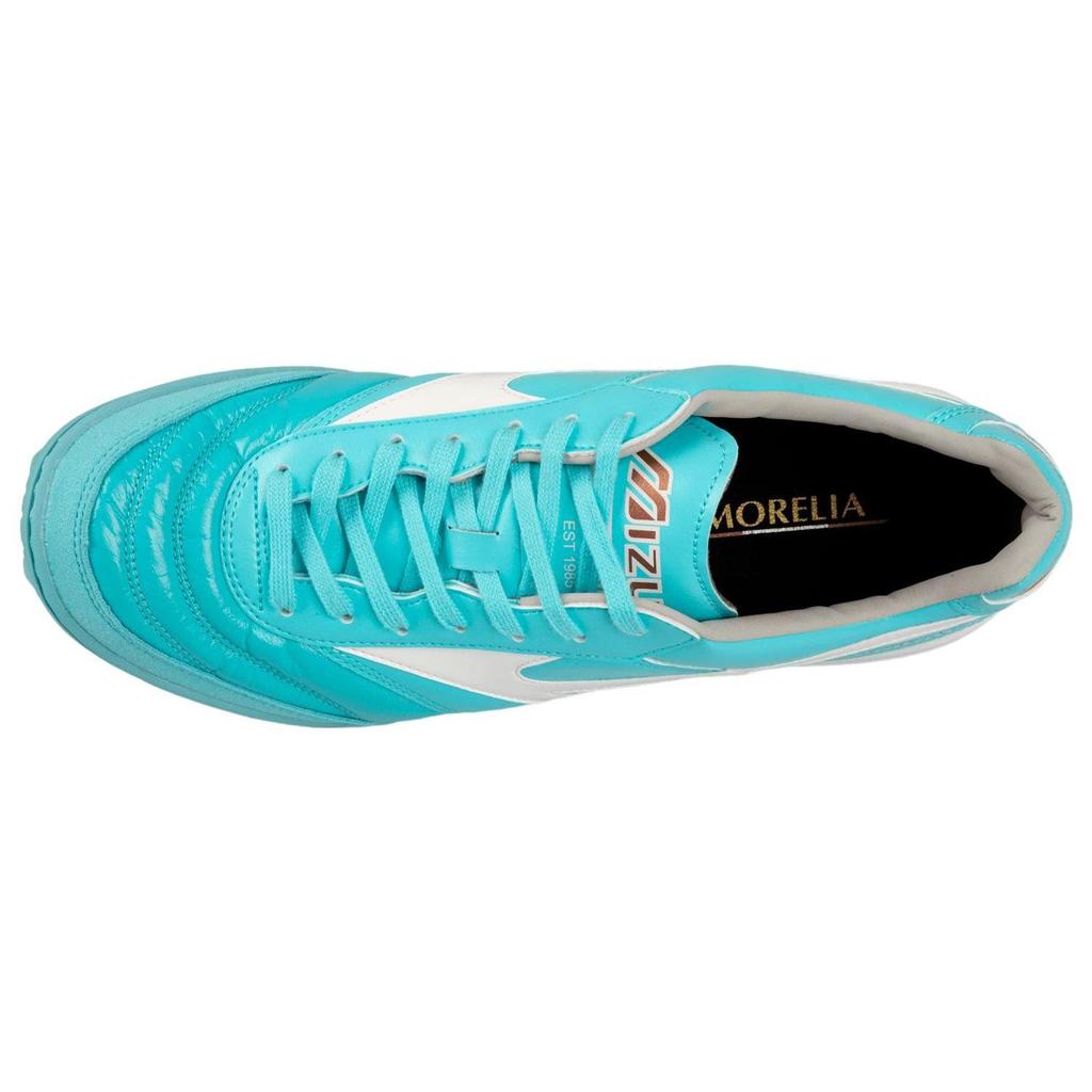Mizuno Morelia Sala TF 'Сине-оранжевый' Q1GB230125