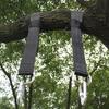 Outdoor Swing Straps, Hammock Straps, High-strength Polyester Tree Straps, Hammock Straps