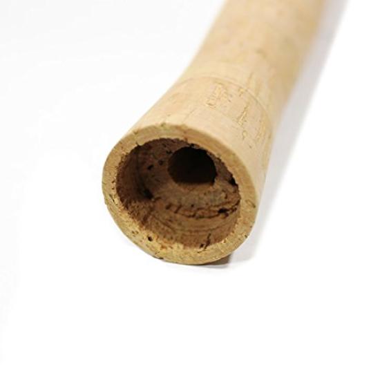 River Peak Ciger Cork Grip Sugar Type for Rod Building A-Grade (B00XBWX59M)