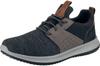 Кроссовки Skechers Delson - Camben black/grey