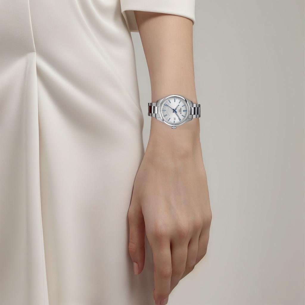 Tissot Женские часы T150.210.11.031.01