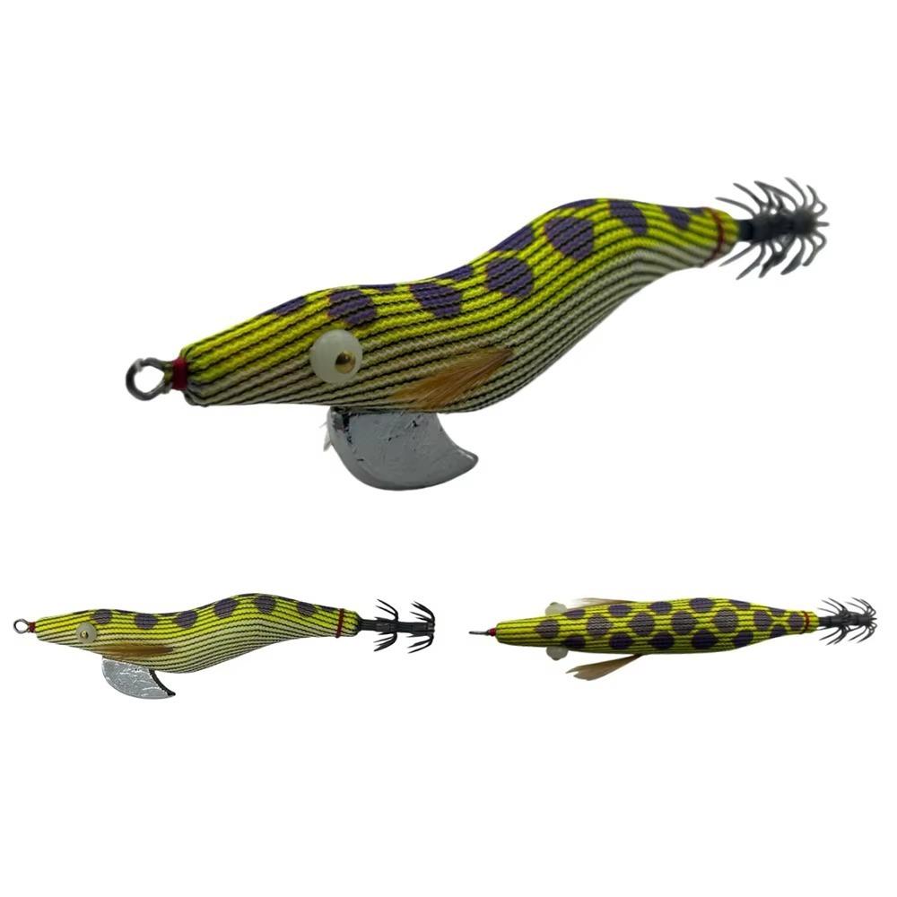 18g Weight Slow Sinking Bait 12.6cm Length Rattle Fishing Lure For Freshwater Fishing