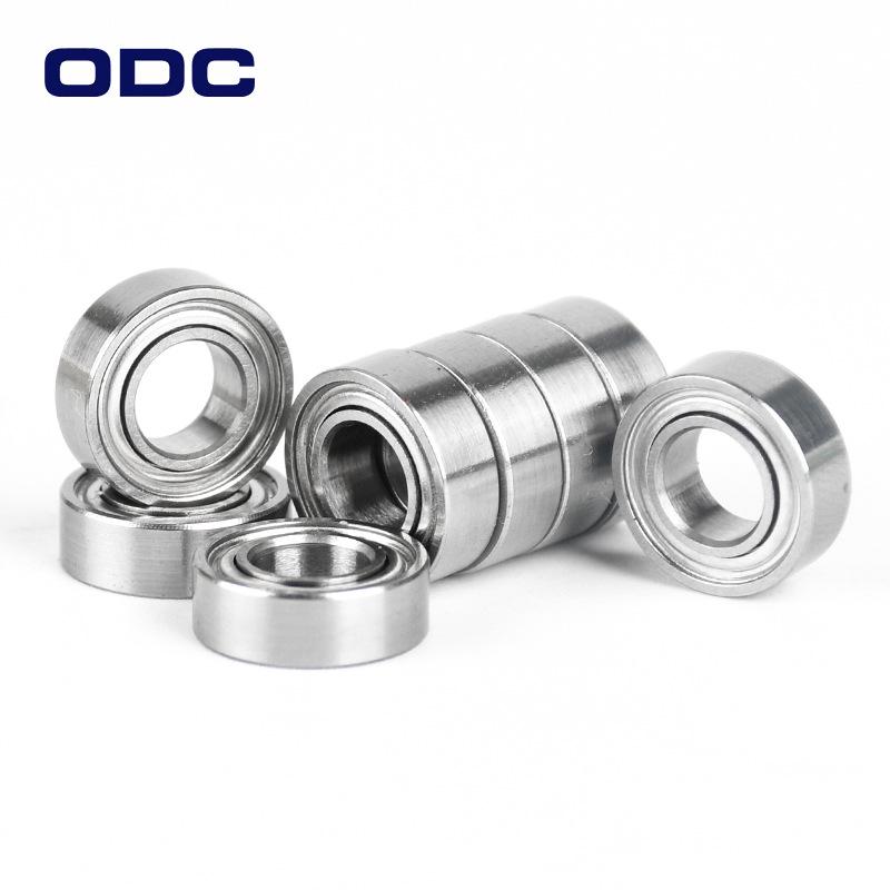 Подшипник R166ZZ