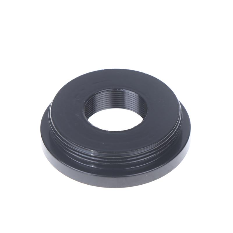 1 Pcs Metal M12 To C/Cs Lens Mount Converter Adapter Ring M7 To M12 Lens Converter Cctv Accessories