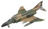 Пластиковая модель Fine Mold Aircraft Series Air Force Fighter Special Edition FP47S First Order Limited 1/72 US. F-4D (Продукция производителя)
