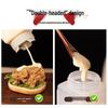 Коммерческая бутылка для соуса ZISIZ