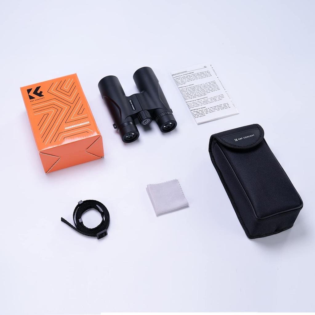 Concept Innovative 12x for Live High Magnification Telescope Prism Compatible with Immersive Easy To Waterproof Suitable for Stage Sports Bird