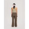Budhi Mudra String Pocket Pants  B61002apl22 W31 