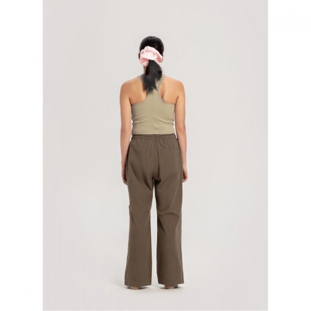 Budhi Mudra String Pocket Pants B61002apl22 W31