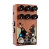 WALRUS AUDIO Monumental Harmonic Stereo Tremolo ORANGE WAL-MONUME