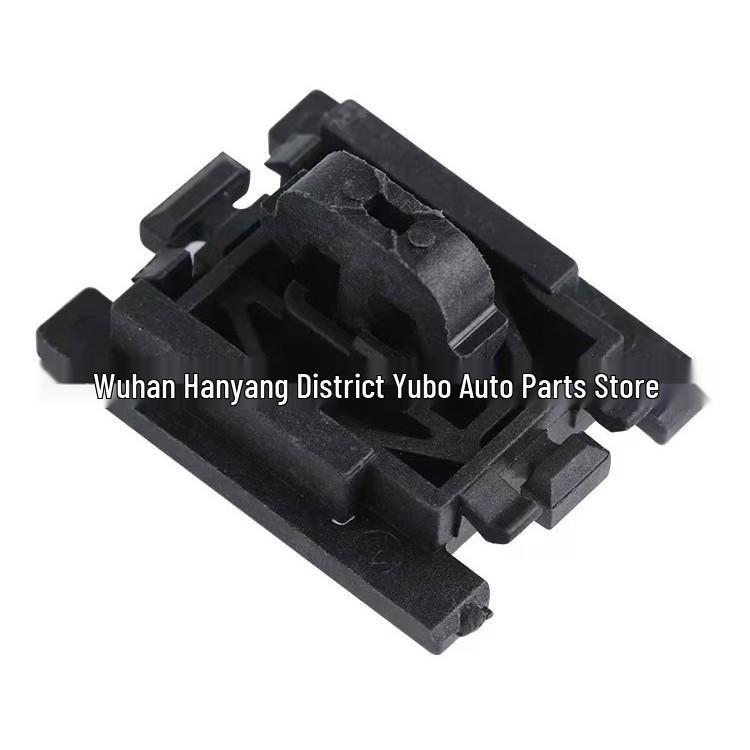 Peugeot 307/408, Sega, C-Quatre Fender Clips & Buckles (7840L6, 7840L7)