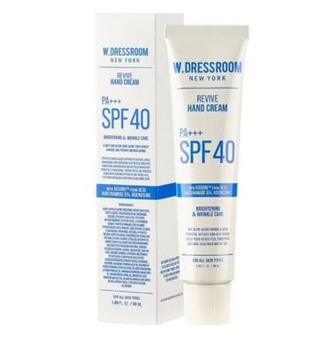 Крем для рук Revive SPF40 PA+++ 50 мл – Увлажняющий уход за руками с УФ-защитой