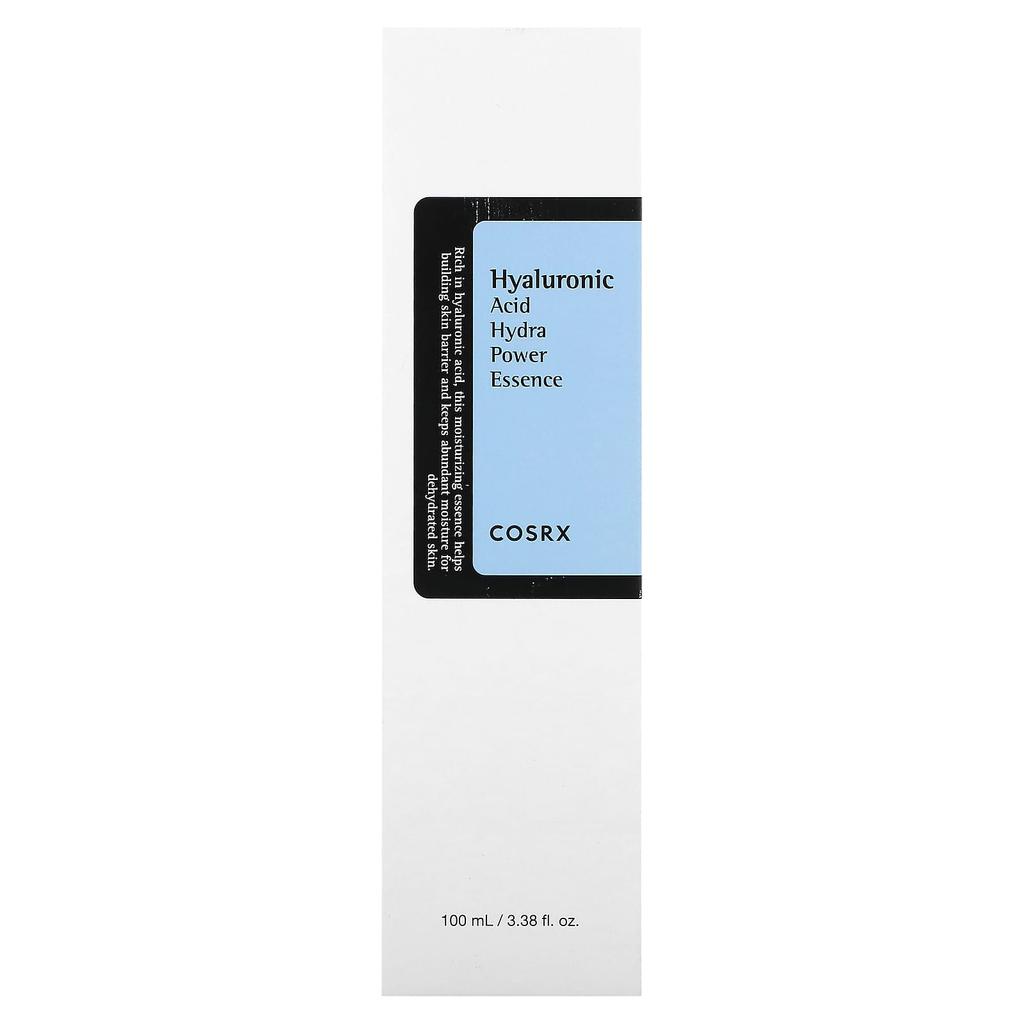 COSRX Гиалуроновая кислота Hydra Power Essence, 100 мл (3,38 фл.. унция)