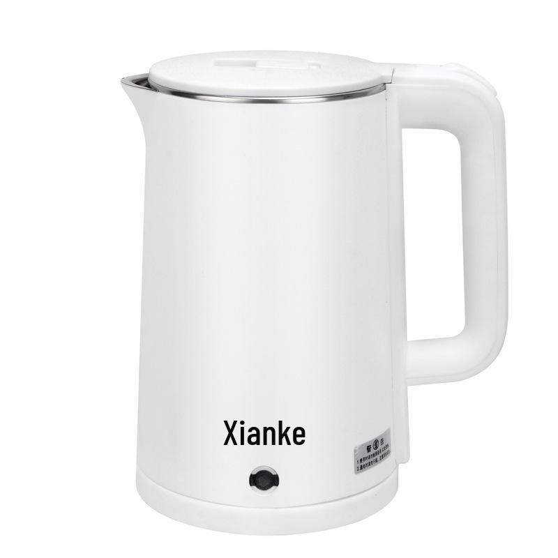 Полностью автоматический электрический чайник Sencor из нержавеющей стали с изоляцией