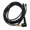 Сменный кабель для наушников Shure SE215, SE535, SE315, SE425, SE846, UE900 и W40.