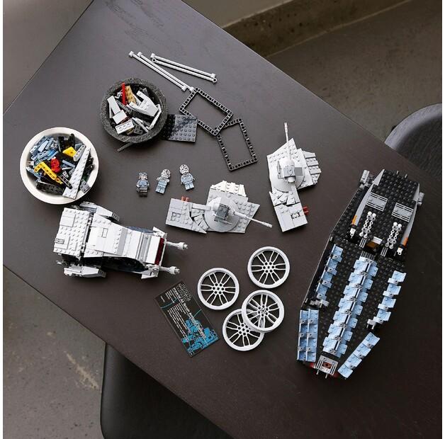 LEGO Star Wars 75313 АТ-АТ