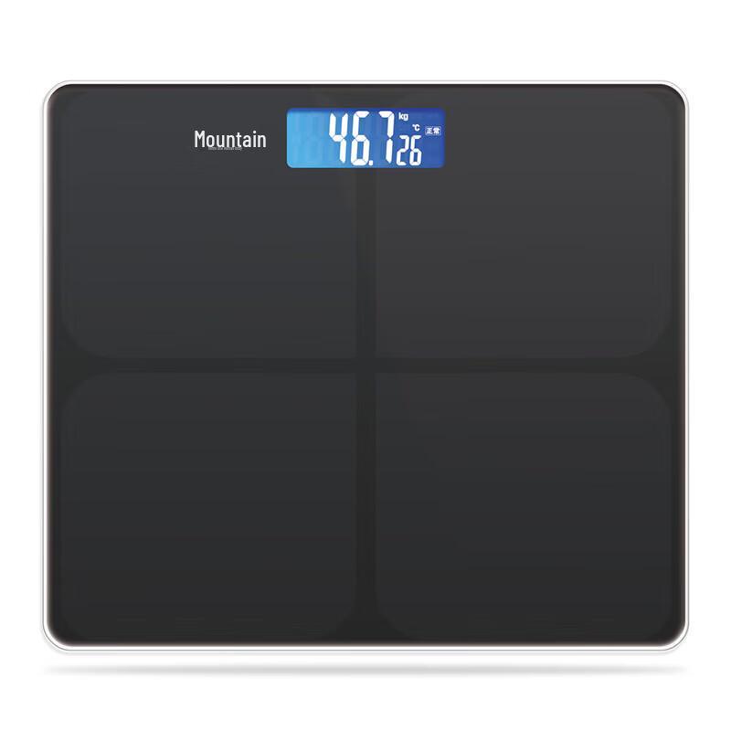 Sensun Digital Bathroom Scale (CN version)