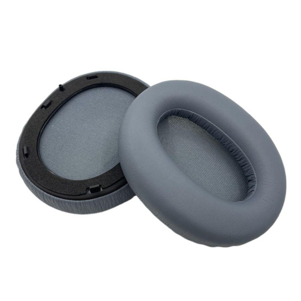 Replacement Headphone Ear Pads Headband Head Beam Pad New Earpads Cushion Cover for Edifier W820NB