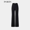 PORTS Women's Mid-Cuff Trousers