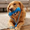 Anti-choking Pet Teeth Cleaning Toy Bite-Resistant Dog Chew Stick  Teeth Cleaning