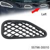 Черная Заглушка Отверстия Воздуховода Отопителя Решетка 55791-35010 55792-35010 55793-35010 Для TOYOTA Для FJ CRUISER