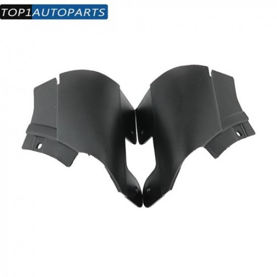 Fit For 2015- Dodge Challenger Pair Air Dam Lip Spoiler Close Out Covers