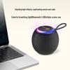 Портативная Hi-Fi Bluetooth-колонка Ruisi LY10 (Китайская версия)