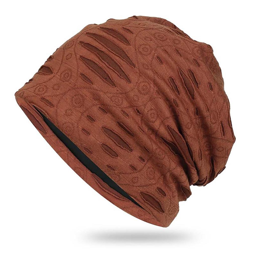 Рваная шляпа в парном стиле, пуловер, весенне-осенняя тонкая индивидуальная шляпа в стиле хип-хоп