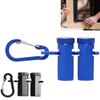 with Thumb Screw Square Auxiliary Clamp Wear-resistant Right Angle Ruler Auxiliary Clamp  Rafter