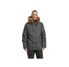 Куртка зимняя Brandit Parka Fit
