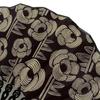 fan storage Archive Rose [ANNA SUI] Anna SuiFolding (with case) (Black) 001854-0003-01
