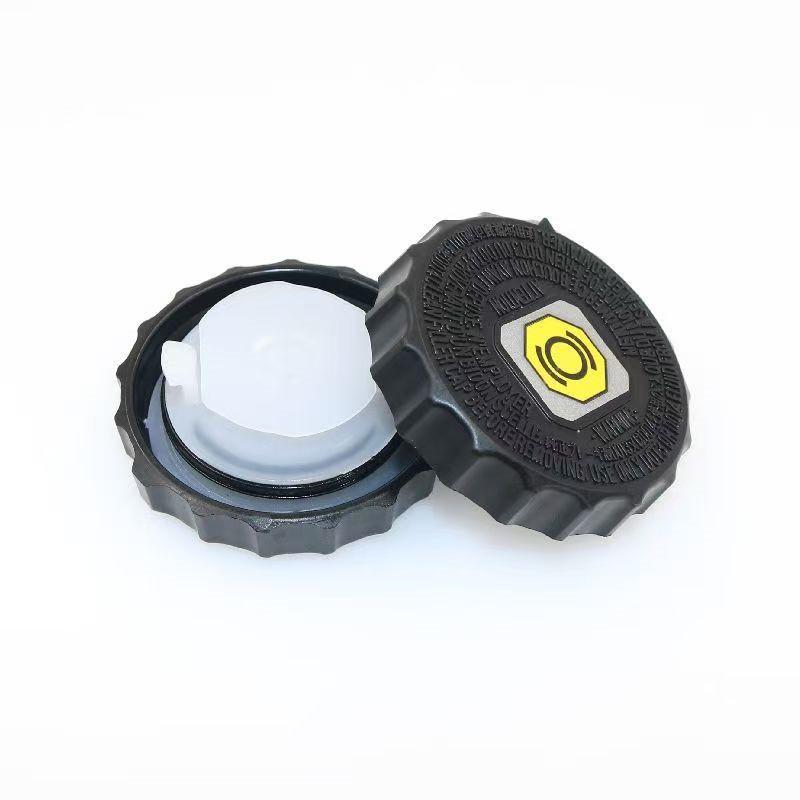 Toyota/Lexus Brake Master Cylinder Reservoir Oil Cap Seal Cover 47230-47090