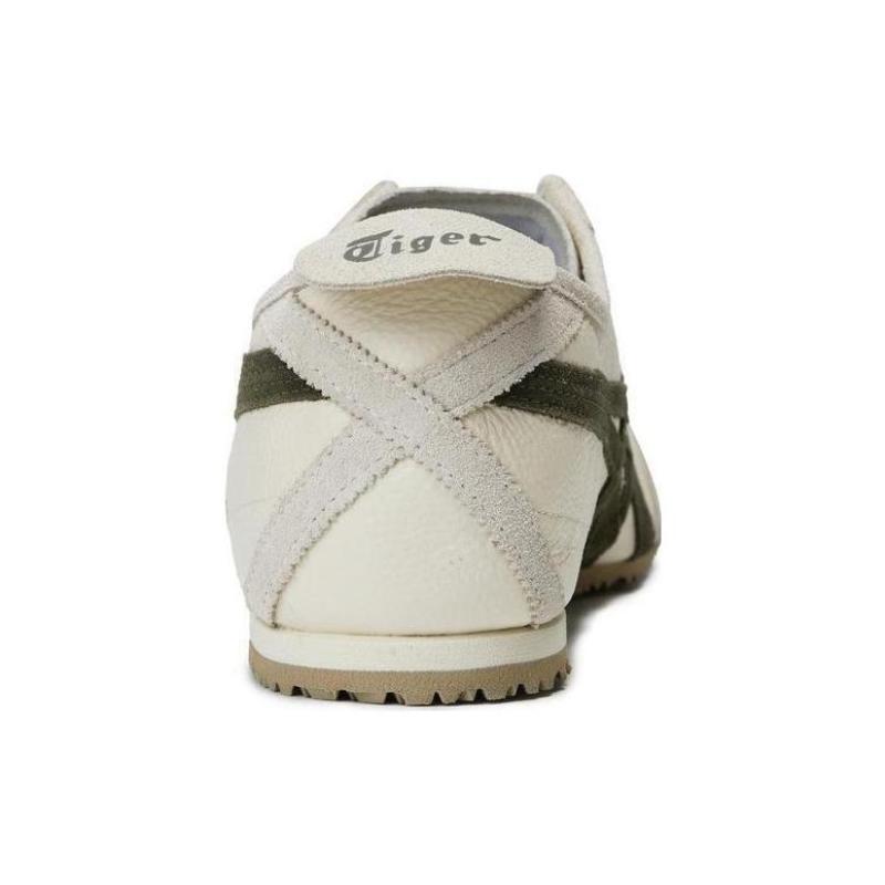 ONITSUKA TIGER Кроссовки Mexico 66 "Светло-бежевый оливковый" 1183C076-201