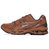 Кроссовки Gel Kayano 14 Earthenware Pack Ржаво-коричневые 1203A412-200