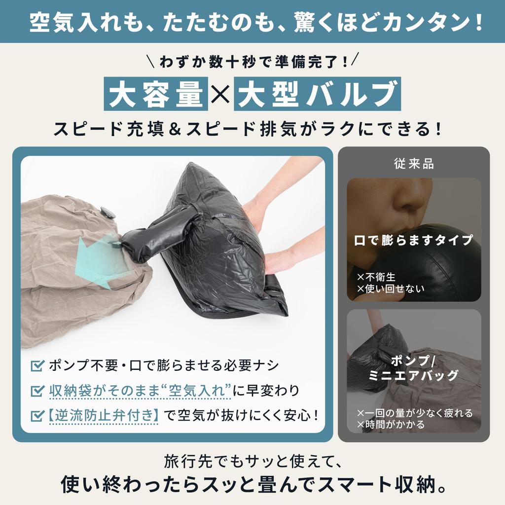 Adelphos Подставка для ног для ночных и подстольных столов Без насоса Быстрая накачка 3 высоты с клапаном предотвращения обратного потока и большой емкости Накачка Самолеты,