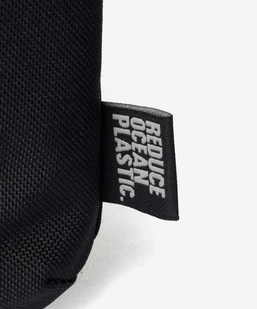 Сумка через плечо 35175 Pacsafe GO Tech Crossbody Унисекс JET BLACK [Pacsafe] BLACK/Jet