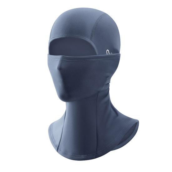 Зимняя велосипедная защита лица, гетра для шеи, теплая, ветрозащитная, для активного отдыха, для катания на лыжах