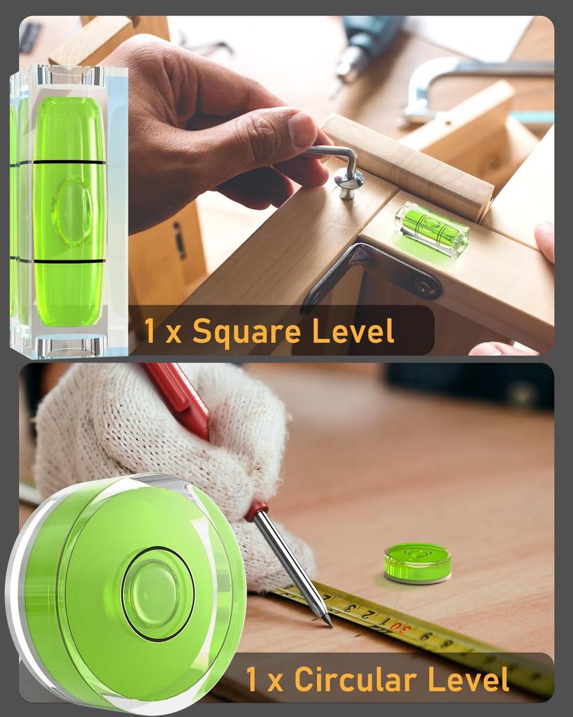 STAGEEK Architectural Mechanical Pencil Set