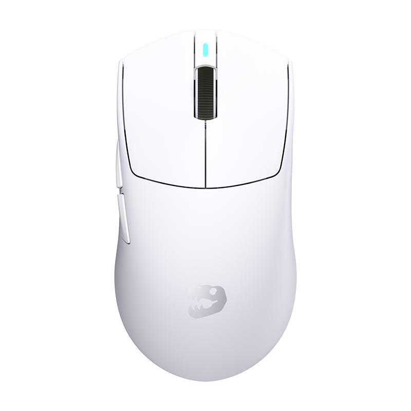 Профессиональная игровая мышь 300IPS 60G Acceleration 16000DPI TTC Gold Пылезащищенные микропереключатели 1000Hz 3-режимное подключение