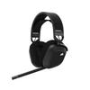 Corsair HS80 RGB WIRELESS Premium Gaming Headset, PC/PS4/PS5 Dolby Atmos CA-9011235-AP Carbon