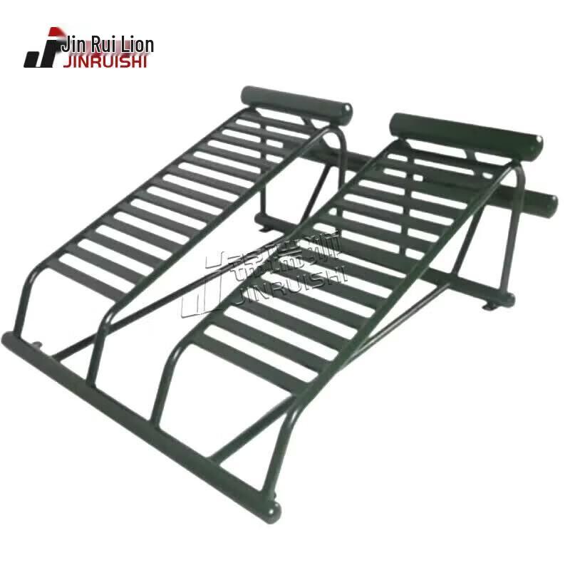 Jinruishi Outdoor Fitness Station