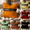 R-Roches Роскошная наволочка-подушка B-BoboiS для разных случаев, для дома и автомобиля - Двусторонняя, Мягкая и прочная для повседневного использования