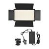 Andoer LED-600 LED Video Light Professional Photography Light Panel 480PCS Bright Light Beads