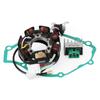 Магнето Катушка Статор Регулятор Напряжения Прокладка в Сборе Для Yamaha TT-R 125 E L LE LWE CE07 CE11 CE22