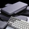 EVA Keyboard Storage Bag Thickened Keyboard Storage Case Keyboard Protective Bag  Home Office