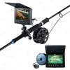 4.3 Fish Finder Portable Fish Finder Catch Fish Off The Coast  Fishing Camera  Underwater Camera  Fishing