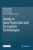 Книга Trends In Data Protection and Encryption Technologies