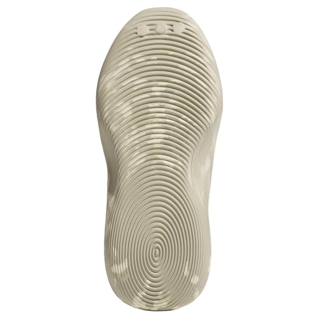 adidas ADIFOM II INFINITY Закрытые тапочки Унисекс Бежевые KJ1141