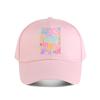 Easter  Days Fun Graphic Baseball Cap Fashion Unisex Sunhat Womens Outdoor Sports