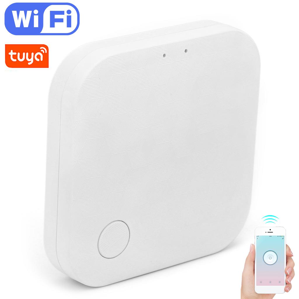 Умный шлюз Bluetooth 5.0 для TUYA Беспроводной WIFI Многофункциональный Хост для связи Mesh3.0